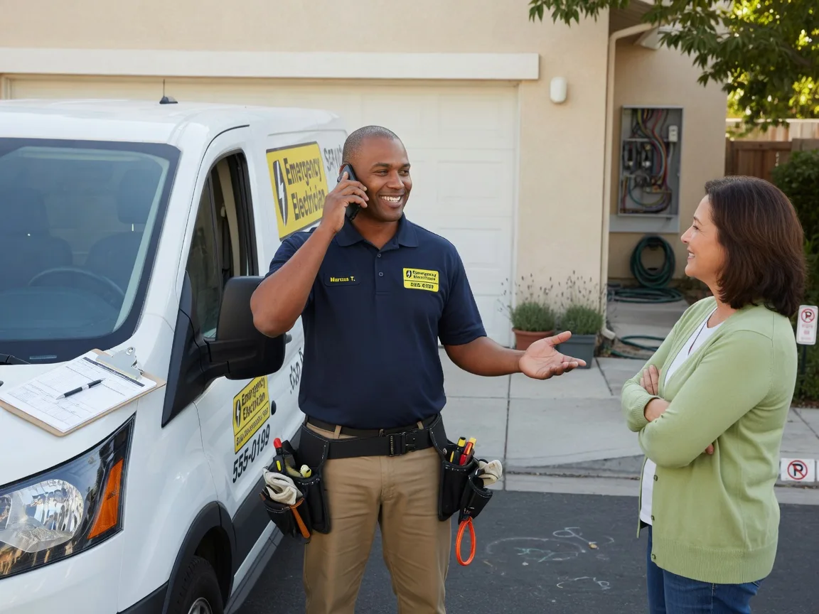 Emergency Electrician Whittier, CA FAQs
